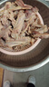 华英（HUAYING）精切鸭脖3斤新鲜冷冻生鸭脖 9-10根 生鲜鸭肉卤味卤煮食材 实拍图