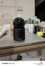 华为智选鸿蒙智选500万+500万双摄监控摄像头家用器360度无死角带夜视手机远程 海雀室内安防看护器双雀Max 实拍图