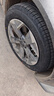 普利司通（Bridgestone）汽车轮胎 215/55R17 98W XL T001原配小鹏G3i 适配皇冠帕萨特 实拍图