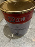立邦乳胶漆内墙漆京雅居净味120防潮易擦洗无添加室内漆18L/约25kg 实拍图