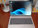 惠普（HP）战66八代 16英寸轻薄笔记本电脑 25新200系列(锐龙5 16G 512G 军标认证 一年上门 战AI)国家补贴 实拍图