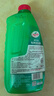 龟牌（Turtle Wax）硬壳盾洗车液1.25L洗车水蜡汽车强力去污清洁洗车泡沫液清洗剂 实拍图