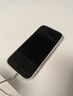Apple/苹果 iPhone 17 256GB 白色 支持移动联通电信5G 双卡双待手机 实拍图