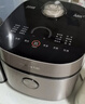 九阳家用5L大容量4~5人多功能微压电饭煲电饭锅晶钻球胆22分钟特快饭顶置操控面板50FY661 实拍图