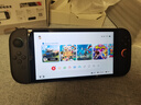 任天堂（Nintendo）【国内保税仓】Switch2/1代 OLED/续航加强日版/港版便携家用ns体感游戏机掌机 港版switch2马里奥赛车同捆-划算组合 实拍图