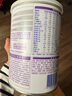 雀巢（Nestle） 早启能恩 特殊配方食品 早产低体重婴儿配方食品 400g 实拍图