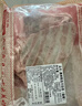鲜京采 新西兰原切带骨羊排净重4斤/袋【偏肥】 羊肉烧烤 京东自有品牌 实拍图