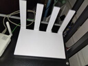 华为路由AX3 双频合一 自动优选 wifi6/多连不卡无线家用穿墙/AX3000/高速千兆路由器 实拍图