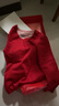 鸭鸭（YAYA）【鸿运礼盒】本命年马红色保暖内衣女德绒发热秋衣秋裤套装结婚 实拍图