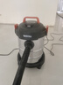 亿力桶式手持吸尘器家用超强大吸力工业车载商用大功率有线 干湿两用除尘机地毯桌面开荒保洁6263-12L  实拍图
