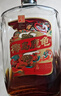 椰岛（YEDAO）鹿龟酒33度（佳品）135ml*6 白酒 中华老字号 非遗技艺 低糖 实拍图