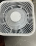 米家小米空气净化器4Pro 除甲醛除菌除异味 负离子空气伴侣 低噪设计 实拍图
