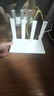 华为路由器千兆WiFi6穿墙王信号增强家用无线路由器5G双频全屋信号放大器上网保护mesh全网通版 实拍图