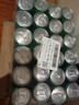 可口可乐（Coca-Cola）檀健次代言 雪碧Sprite零卡无糖饮料 330ml*24摩登罐 实拍图