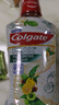 高露洁（Colgate）海盐+柚子+重口味克星进口精油漱口水500ml*3 含氟清新口气去口臭 实拍图