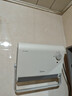 美的（Midea）【浴室新贵】暖风机浴室/台壁两用取暖器/石墨烯极速升温/节能小太阳抗菌过滤低噪音可移动HFS20XQ 实拍图