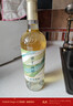 长城宁夏贺兰山东麓塞上风情贵人香干白葡萄酒750ml*6整箱年货节送礼 实拍图
