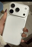 Apple/苹果 iPhone 17 Pro 256GB 银色 支持移动联通电信5G 双卡双待手机 实拍图