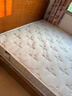 慕民希尔顿五星酒店乳胶独立袋装弹簧压缩护脊床垫家用卧室超软30cm厚 适中稍硬:希尔顿基础客房款20CM 1.5x1.9米 实拍图