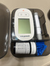 鱼跃（Yuwell）580血糖仪医用级家用检测测语音播报金榜年货送礼 仪器+100支试纸 实拍图