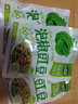 吉香居泡椒豇豆 减盐酸豆角下饭菜即食泡菜咸菜酸豇豆 25g*10袋 实拍图