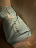全棉时代优于新国标成人拉拉裤100%全棉防漏透气0致敏囤货装M80片京东自营 实拍图