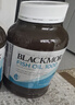 澳佳宝（Blackmores）原味深海鱼油omega-3软胶囊澳洲进口含dha成人epa降血脂血压800粒 实拍图