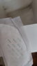 新贝 防溢乳垫 一次性防溢乳贴溢奶垫 柔软透气200片（3D款）9286 实拍图