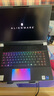 戴尔alienware外星人笔记本电脑高端电竞游戏本m16x14x15x16x17R2m15高刷独显专柜正品 X16：13代i9/32G/1T/4080 【线下零售版 支持全渠道验货】 实拍图
