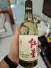 红星二锅头 大曲酿 清香型白酒纯粮 42度 500ml*6瓶 整箱装 年货送礼 实拍图