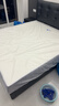 蓝盒子Z1记忆棉独立弹簧床垫双人酒店厚席梦思线下同款1.8*2米软硬适中 实拍图
