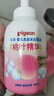 贝亲（Pigeon）洗发水沐浴露 含桃叶精华 婴儿洗发沐浴二合一 500ml IA209 实拍图