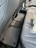 车丽友汽车脚垫全包围适用于雅阁CRV探岳荣放轩逸逍客比亚迪宋plus秦元 实拍图