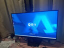 HKC 27英寸2K 220Hz高刷FastIPS快速液晶HDR400电竞1ms硬件低蓝光三角洲游戏电脑显示器 猎鹰G27H2Max 实拍图