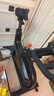 麦瑞克（MERACH）动感单车自发电家用健身房运动器材室内静音自行车 黑曜骑士Turbo 进阶旗舰版-超感强磁控-AIMia私教 实拍图