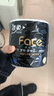 洁柔黑face4层 家用大卷卫生卷筒纸 4层 140g*3卷 【黑FACE系列】 实拍图