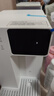 京东京造白犀即热式饮水机家用台式小型桌面饮水烧水直饮机烧水壶 3秒速热 3.2L抗菌水箱 年会礼物行政采购 实拍图