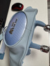 妙界R9揉捶肩颈按摩仪颈椎按摩器热敷按摩披肩揉捏捶打一体式颈肩腰腿背部多功能按摩生日新年礼物 蓝 实拍图