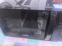 格兰仕（Galanz）变频微波炉烤箱一体机家用光波炉 一级能效23升大容量智能平板式微波炉G80F23CN3LV-C2(S7) 实拍图