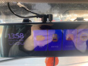 LNDU凌度行车记录仪HS880EMax流媒体前后双录4K超清夜视AI变道辅助 实拍图