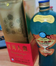 洋河大曲42度老天蓝500mL 绵柔浓香型白酒 42度 500mL 6瓶 【拆箱发】 实拍图