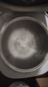 美的（Midea）电饭煲 3L家用电饭锅 316L不锈钢无涂层煮饭锅 2-3人多功能0涂层煲汤煮粥锅米饭锅年货MB-RE387S 实拍图