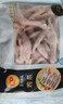 正大食品（CP）鸡爪净重2斤单个鸡爪约40-50g 凤爪烧烤生鲜年货节 实拍图