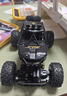 4DRC合金越野四驱rc遥控汽车1攀爬赛车3-6岁儿童玩具男孩生日新年礼物 实拍图