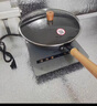 苏泊尔（SUPOR）风火轮系列家用电磁炉连续猛火电陶炉电磁灶电池炉大功率一体面板电磁炉锅一体全套C22-IA865 实拍图