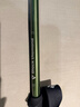 Black Diamond黑钻bd登山杖户外三节伸缩手杖老人轻爬山徒步杖铝合金手杖112551 现货可发【单根】112551S-绿色 实拍图