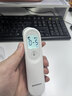 鱼跃(yuwell)医用红外体温计额温枪温度计婴儿专用家用精准YT-1 实拍图