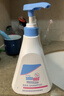 施巴（Sebamed）儿童泡泡沐浴露沐浴液宝宝婴儿洗澡液泡泡浴200ml德国原装进口 实拍图