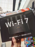Tenda腾达路由器WiFi7【云霄BE5100】千兆穿墙王信号增强无线超强2.5g网口家用电竞放大器立式BE6L Pro 实拍图