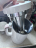 九阳（Joyoung）1.2L豆浆机3-4人用破壁机古法豆浆可预约时间细腻免滤家用全自动榨汁机料理机D565【九阳漫生活】 实拍图